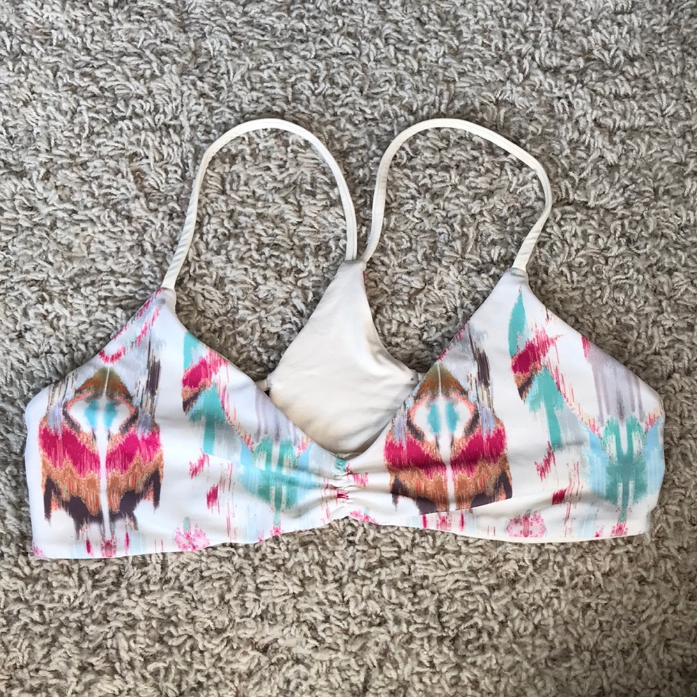 L*space swim top